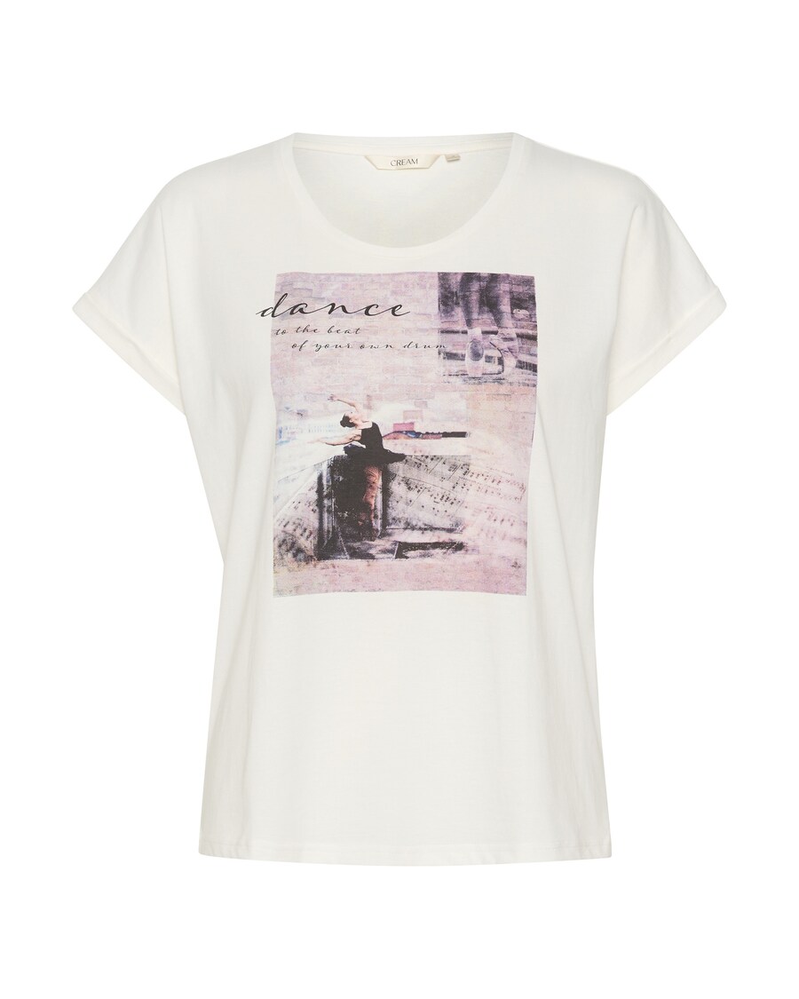 Рубашка Cream CR Pigga, белый
Рубашка Cream CR Pigga, белый