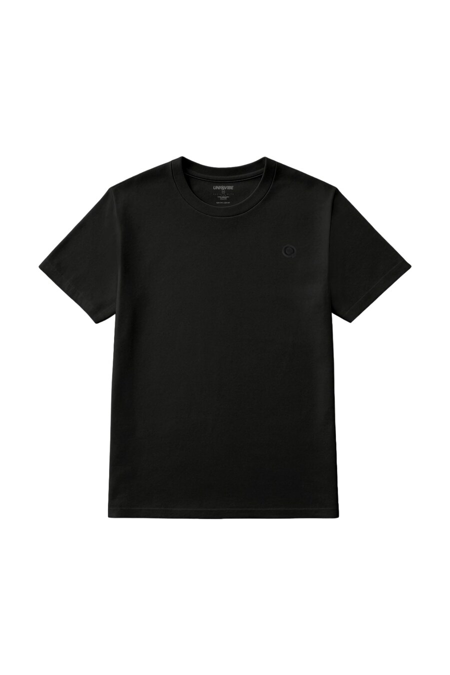 Рубашка UNIQVIBE, черный
Рубашка UNIQVIBE, черный