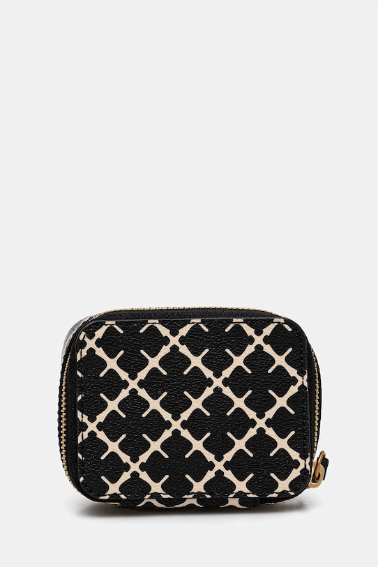 Косметичка Bae Bijoux By Malene Birger, черный
Косметичка Bae Bijoux By Malene Birger, черный