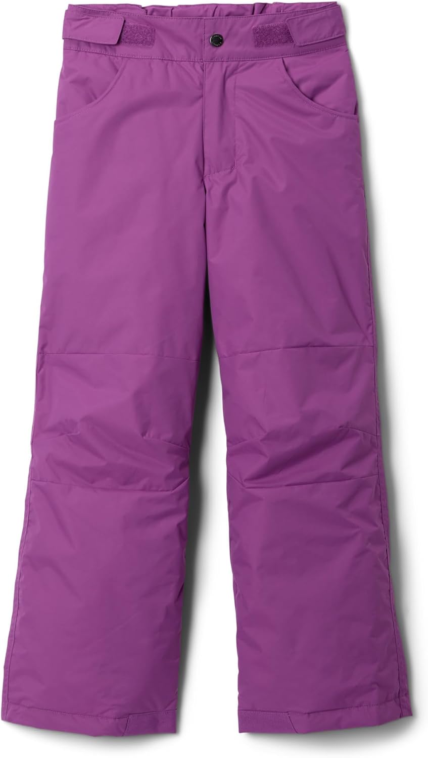 Колумбия, детские брюки Starchaser Peak III Columbia, Razzle
Колумбия, детские брюки Starchaser Peak III Columbia, Razzle