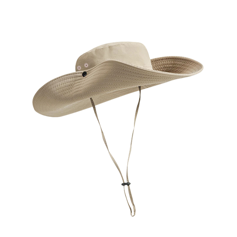 LINING Полиэстеровая панама унисекс, Khaki
LINING Полиэстеровая панама унисекс, Khaki