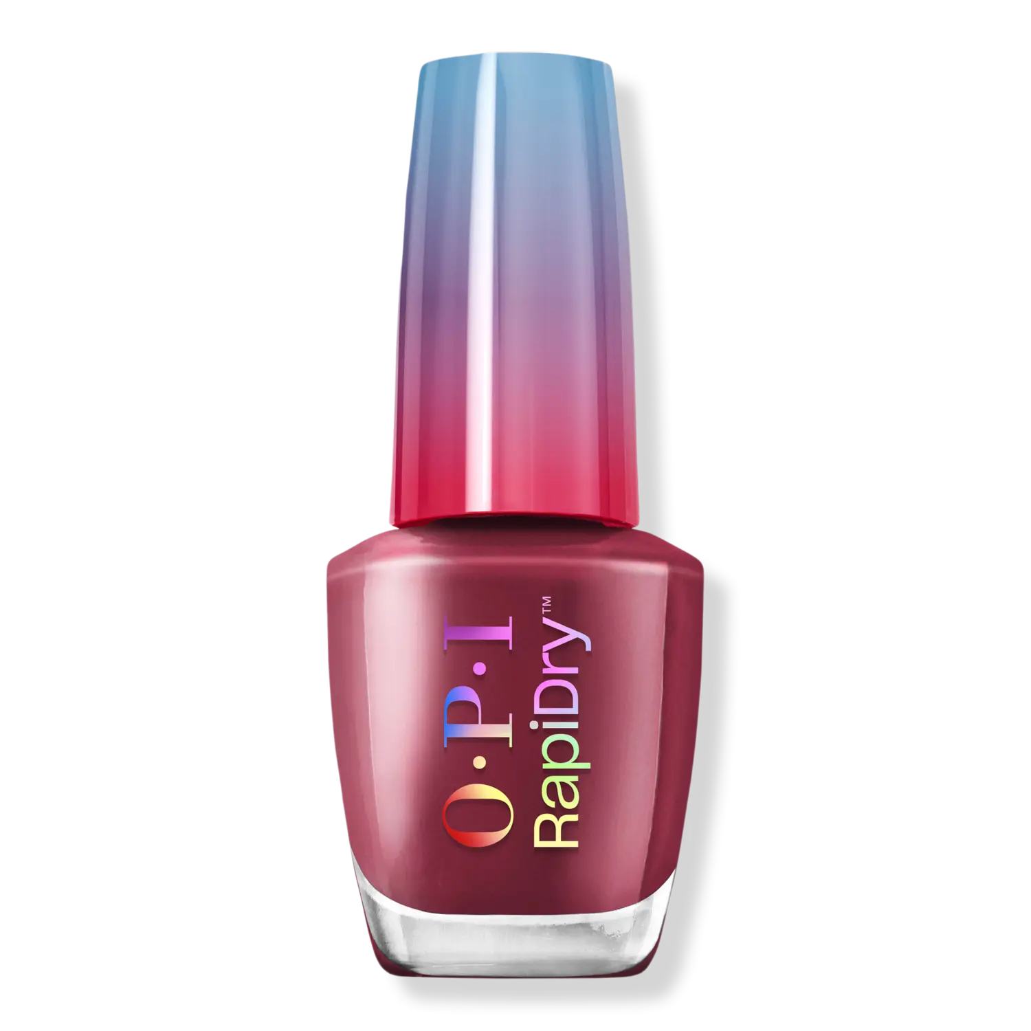 Коллекция быстросохнущих лаков RapiDry для праздничного сезона OPI, So Berry Quick (rich berry crème)
Коллекция быстросохнущих лаков RapiDry для праздничного сезона OPI, So Berry Quick (rich berry crème)