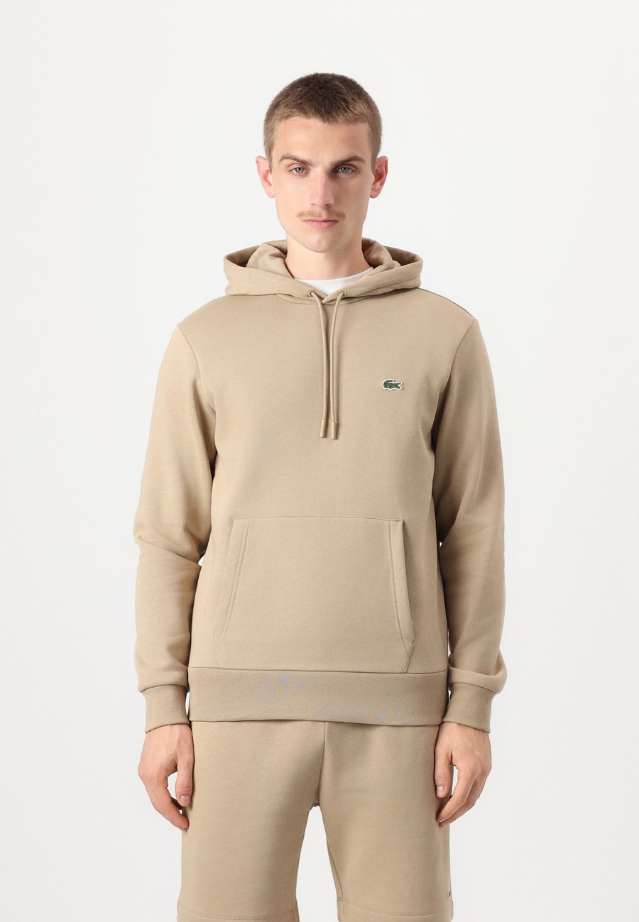 Худи Lacoste Hoodie, Viennese/Beige
Худи Lacoste Hoodie, Viennese/Beige