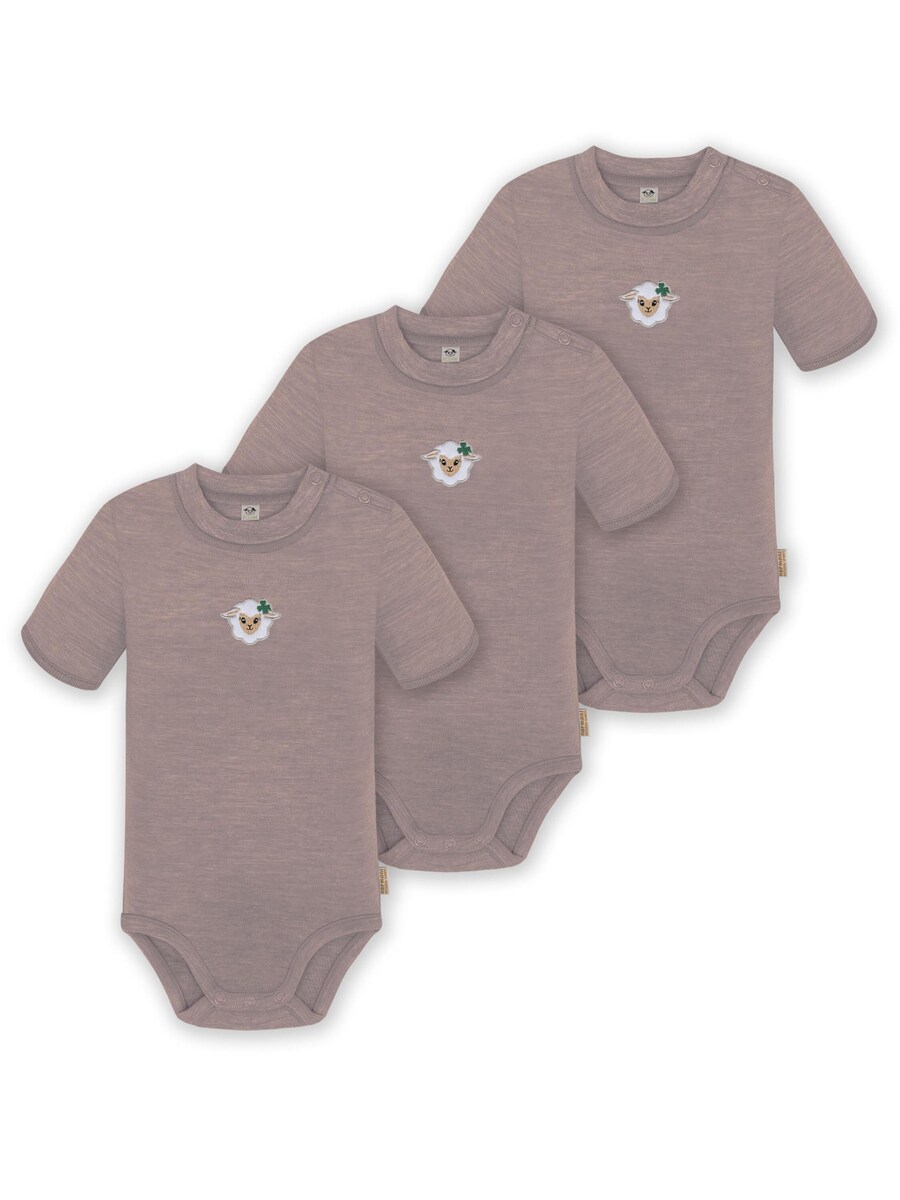 Комбинезон/боди normani, Rose
Комбинезон/боди normani, Rose