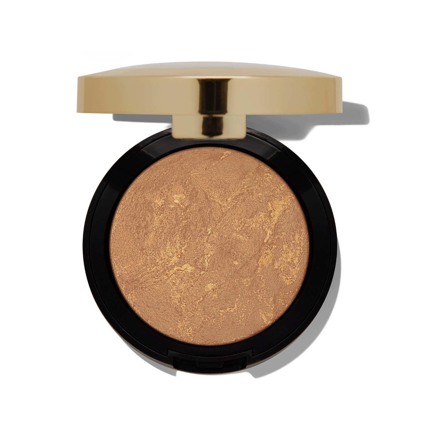 Бронзер baked bronzer Milani, 05 - soleil, вес 7 гр.
Бронзер baked bronzer Milani, 05 - soleil, вес 7 гр.