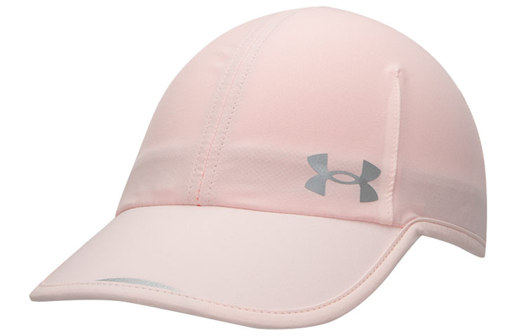Бейсболка женская Under Armour, one size
Бейсболка женская Under Armour, one size