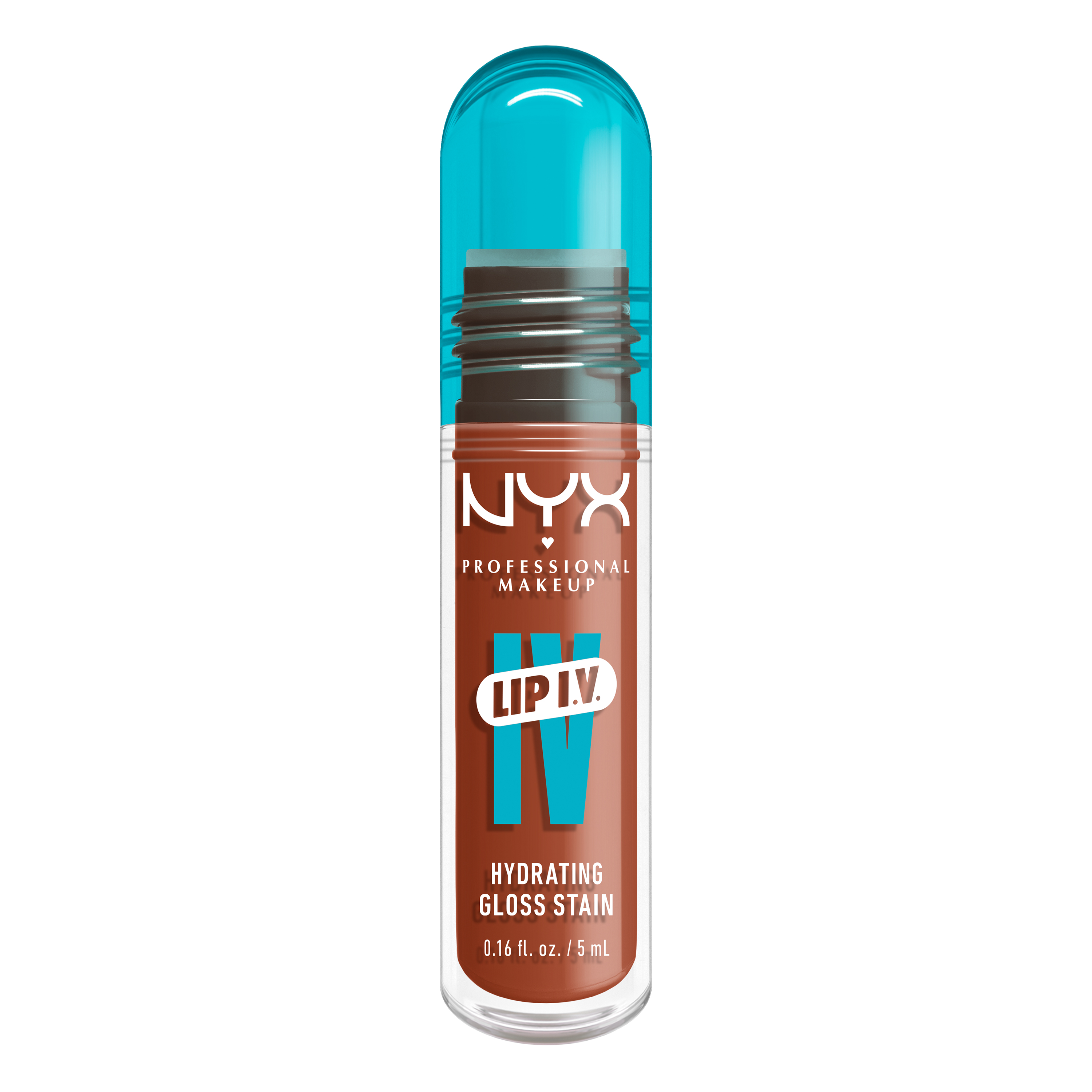 Блеск для губ lip i v hydrating gloss stain Nyx Professional Makeup, цвет nr. 01 caramel drip, 5 мл
Блеск для губ lip i v hydrating gloss stain Nyx Professional Makeup, цвет nr. 01 caramel drip, 5 мл