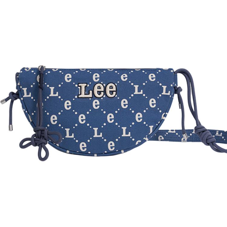 Lee Тканевая сумка для пельменей, Vintage Blue
Lee Тканевая сумка для пельменей, Vintage Blue