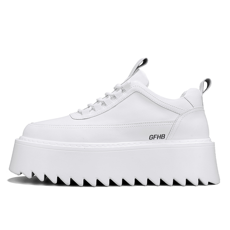 Износостойкие низкие кроссовки для скейтбординга, увеличивающие рост, для детей и подростков Kung Fu partners, белый
Износостойкие низкие кроссовки для скейтбординга, увеличивающие рост, для детей и подростков Kung Fu partners, белый