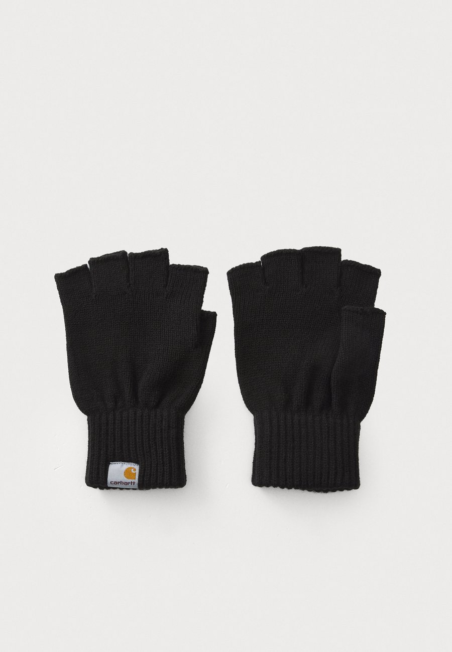 Перчатки Carhartt WIP MITTEN UNISEX, Black
Перчатки Carhartt WIP MITTEN UNISEX, Black