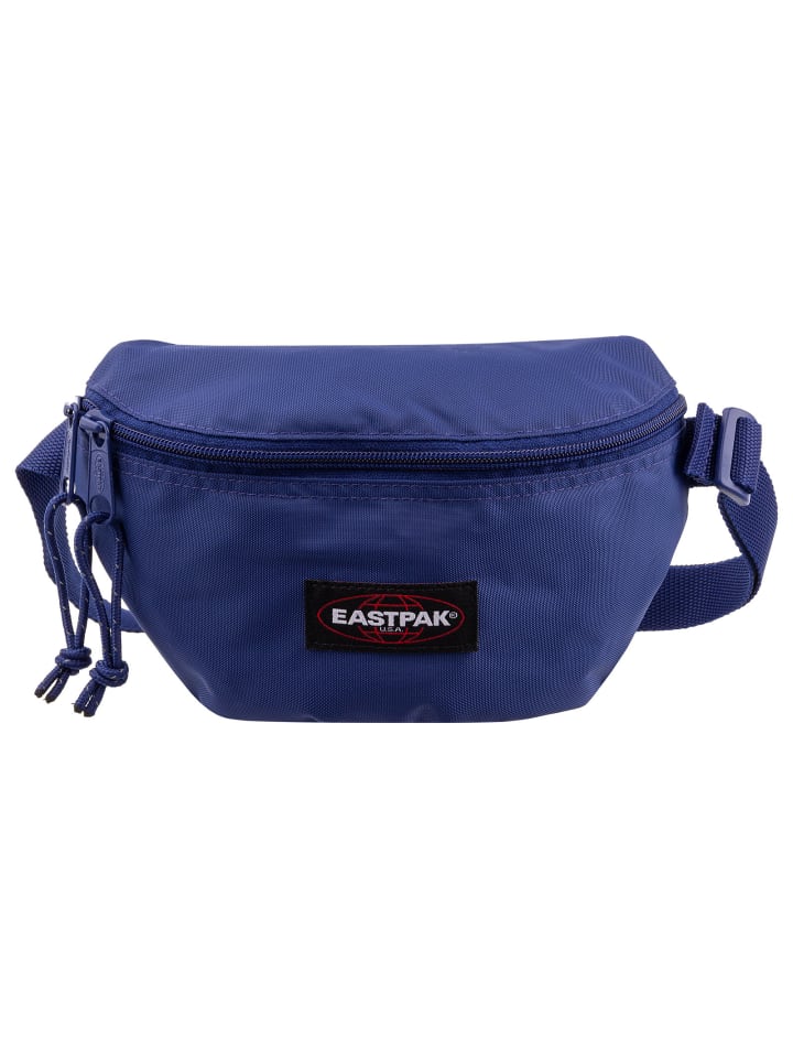 Поясная сумка цвета Nightsky Navy Eastpak
Поясная сумка цвета Nightsky Navy Eastpak