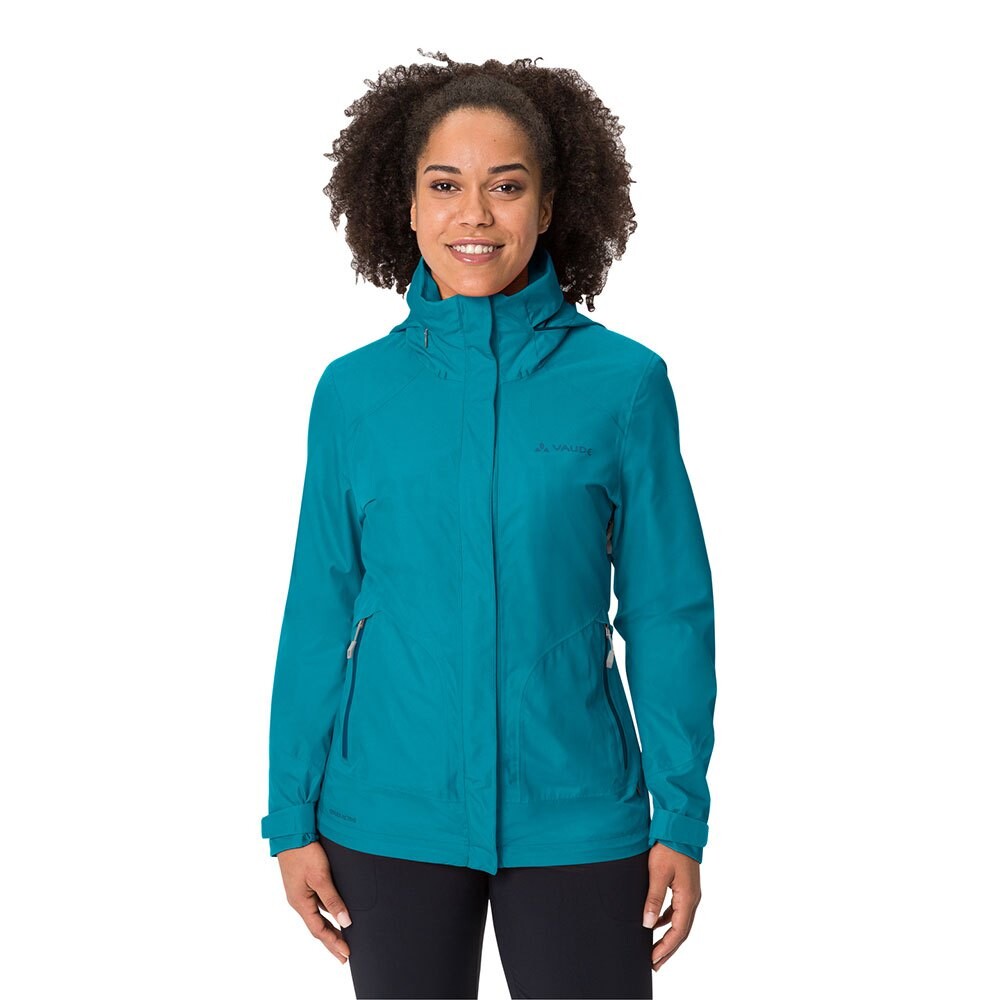 Куртка VAUDE Elope, синий
Куртка VAUDE Elope, синий