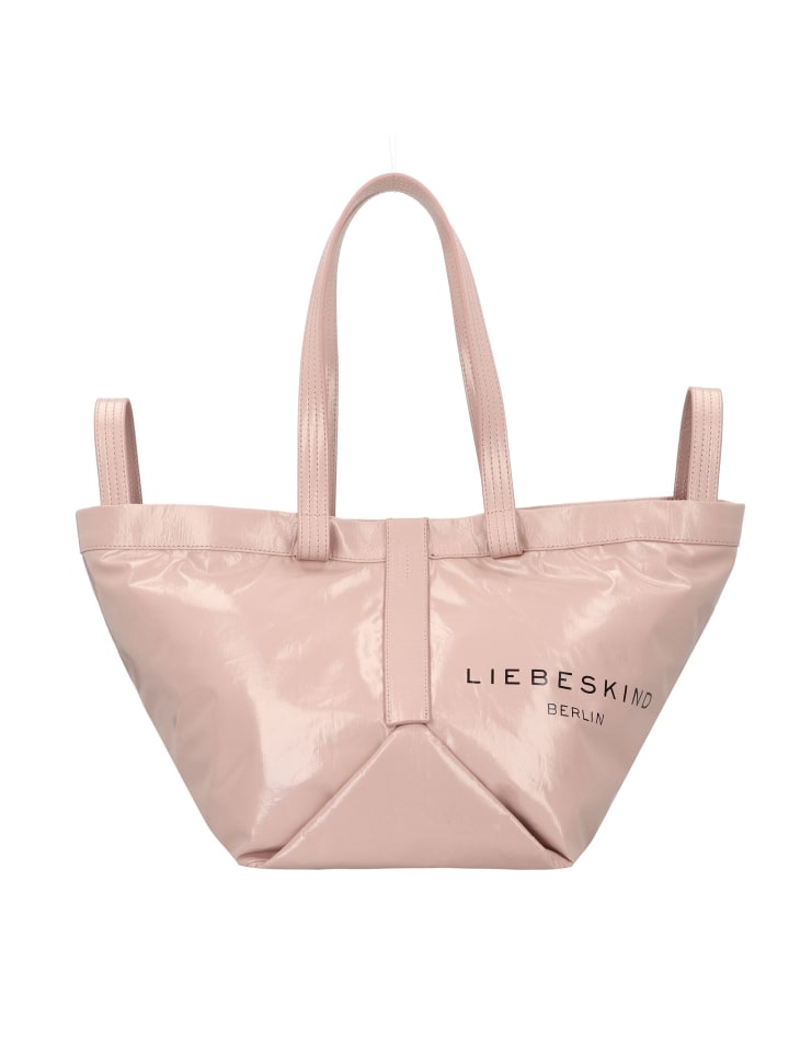 Сумка шоппер LIEBESKIND BERLIN
Сумка шоппер LIEBESKIND BERLIN