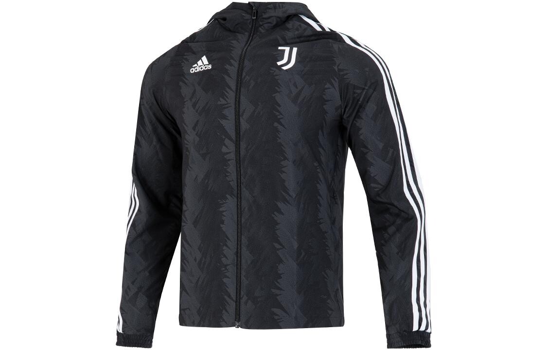 Куртка мужская черная Adidas, черный
Куртка мужская черная Adidas, черный