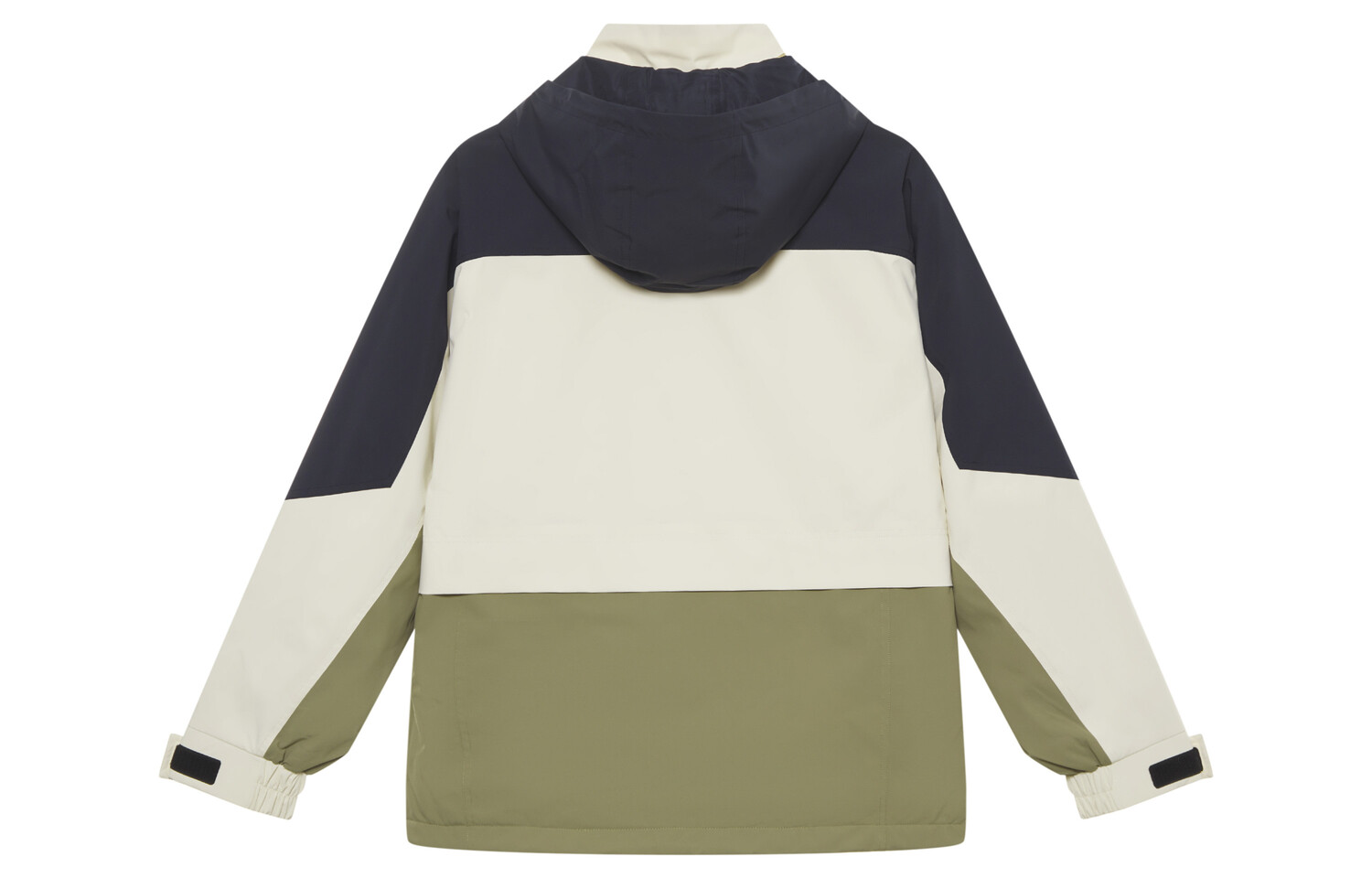 Куртка унисекс хаки New Balance
Куртка унисекс хаки New Balance