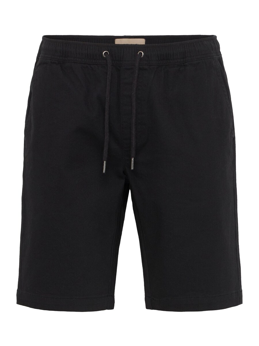 Обычные брюки-чинос BLEND BHKvant, черный 
Обычные брюки-чинос BLEND BHKvant, черный