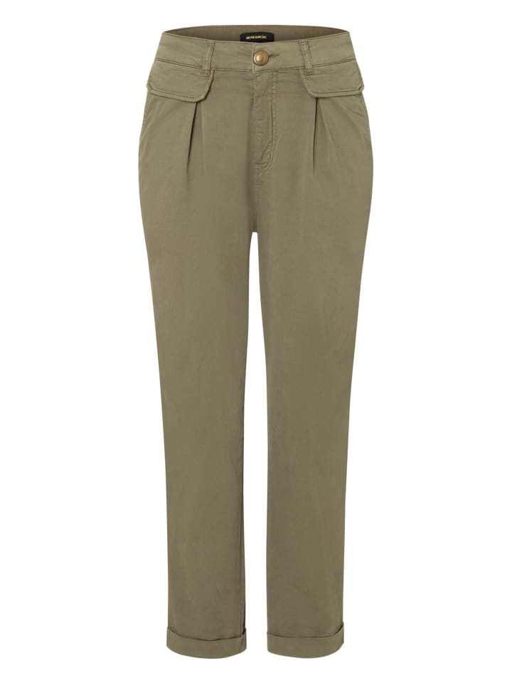 Тканевые брюки More & More
Тканевые брюки More & More