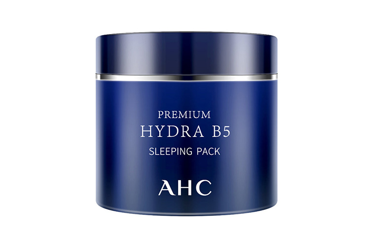 AHC Hyaluronic Acid ночная маска для лица успокаивающая осветляющая увлажняющая восстанавливающая 100мл/100мл*2 A.H.C
AHC Hyaluronic Acid ночная маска для лица успокаивающая осветляющая увлажняющая восстанавливающая 100мл/100мл*2 A.H.C
