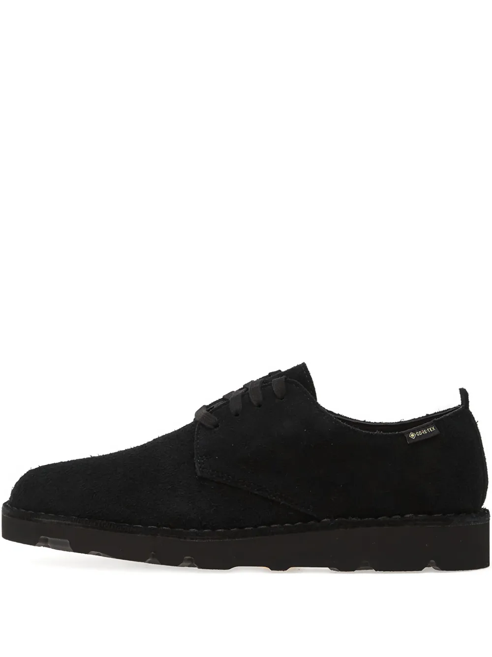 Дерби Desert London Clarks Originals, черный
Дерби Desert London Clarks Originals, черный