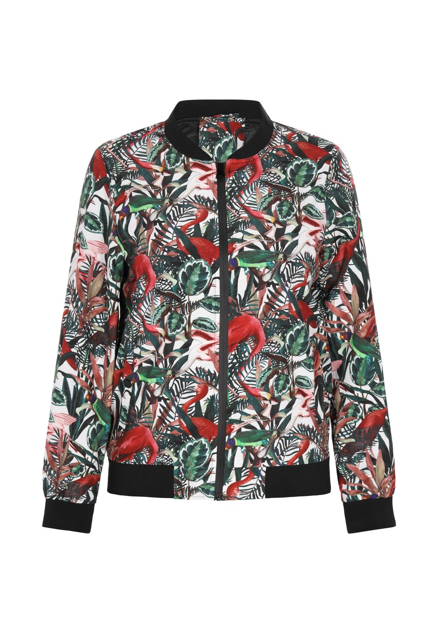 Всесезонная куртка ALEKO Between-Season Jacket, зеленый
Всесезонная куртка ALEKO Between-Season Jacket, зеленый