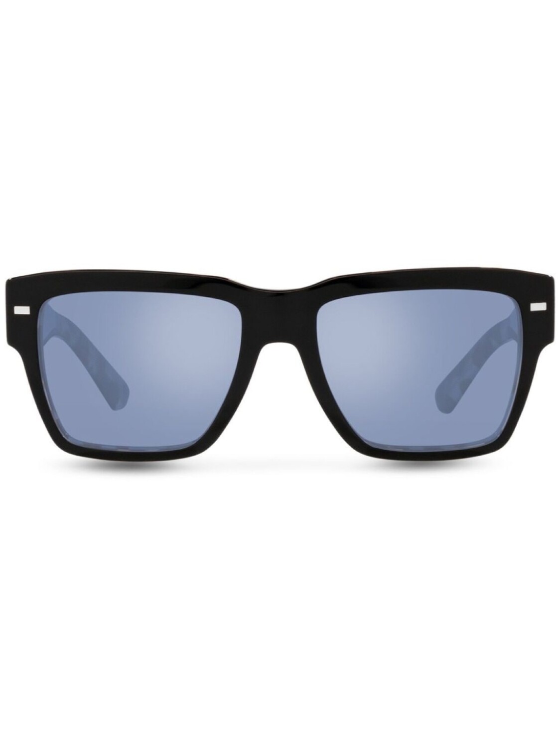 Dolce & Gabbana Eyewear солнцезащитные очки в оправе черепаховой расцветки, черный
Dolce & Gabbana Eyewear солнцезащитные очки в оправе черепаховой расцветки, черный