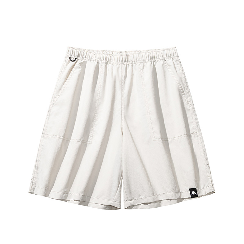 ANTA Шорты Casual Outdoor Collection мужские светло-песочный серый
ANTA Шорты Casual Outdoor Collection мужские светло-песочный серый