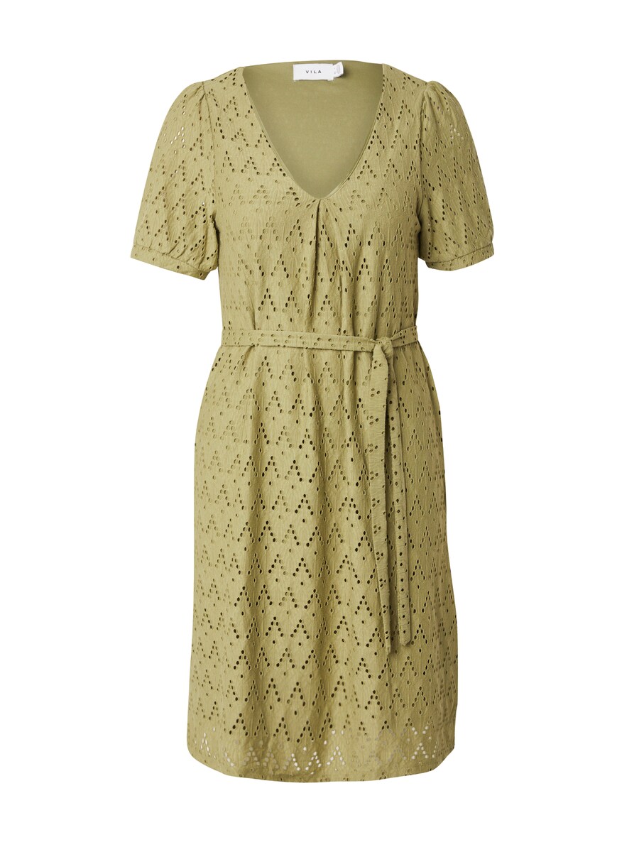 Мини платье VILA VIAmalina, Kiwi 
Мини платье VILA VIAmalina, Kiwi