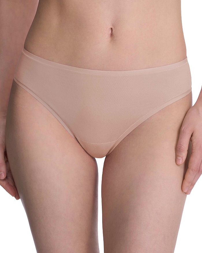 Блаженство: стринги Bliss Bare Natori, коричневый
Блаженство: стринги Bliss Bare Natori, коричневый