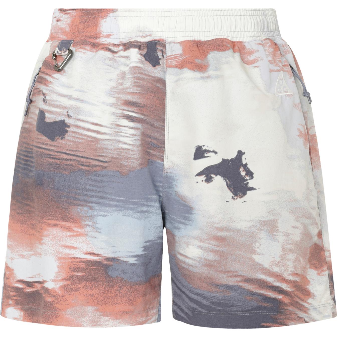 Nike ACG 'Reservoir Goat' Мужские повседневные шорты Серый шиферно-синий
Nike ACG 'Reservoir Goat' Мужские повседневные шорты Серый шиферно-синий