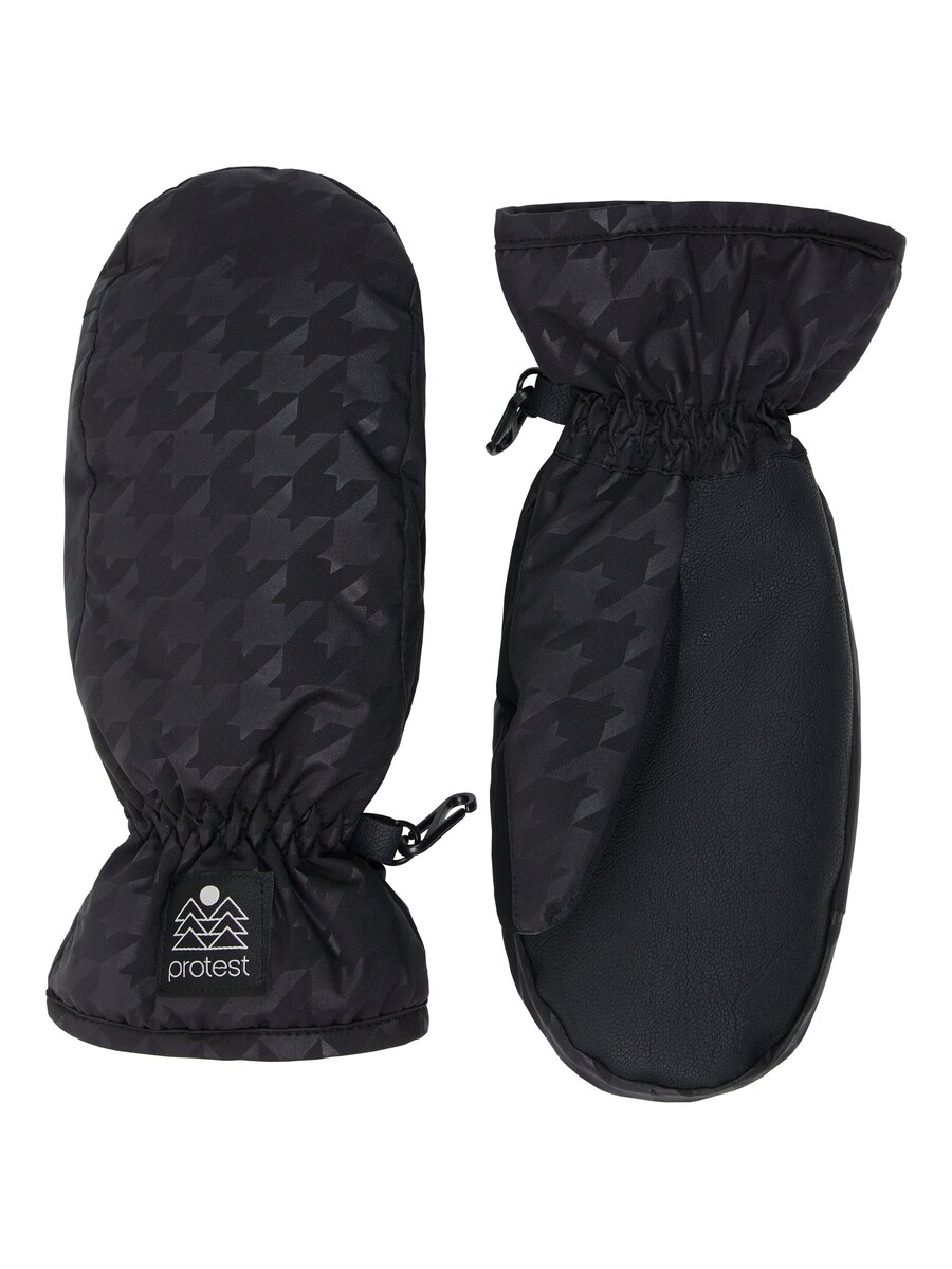 Спортивные перчатки PROTEST PRTNUO JR, черный
Спортивные перчатки PROTEST PRTNUO JR, черный