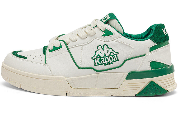 Кроссовки Kappa Skateboard Shoes Unisex Low-Top Light White/Green, Серый, Кроссовки Kappa Skateboard Shoes Unisex Low-Top Light White/Green 
Кроссовки Kappa Skateboard Shoes Unisex Low-Top Light White/Green, Серый, Кроссовки Kappa Skateboard Shoes Unisex Low-Top Light White/Green