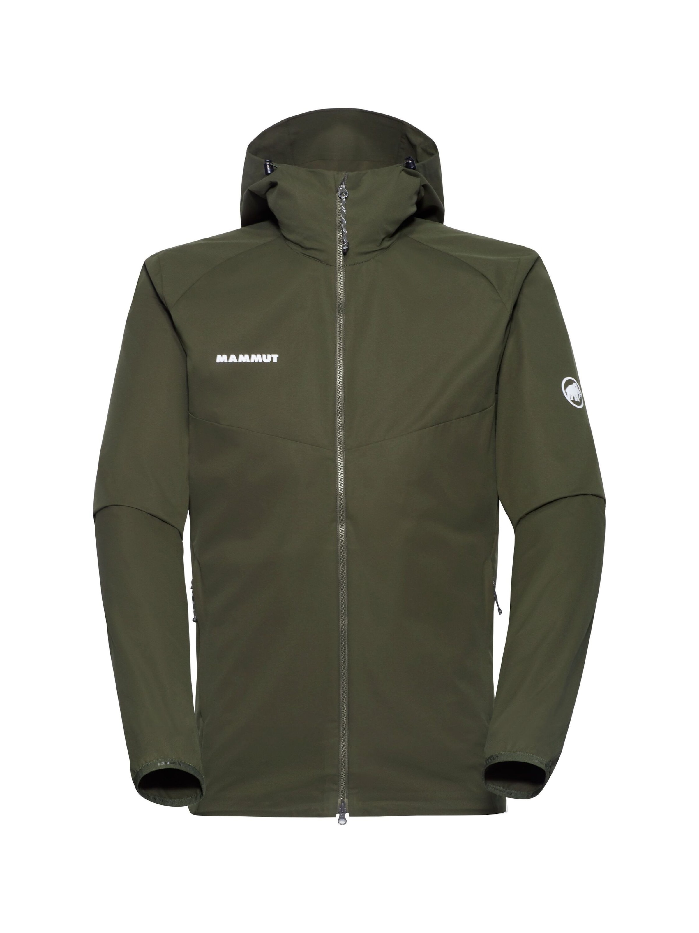 MAMMUT Куртка Outdoor в цвете Fir
MAMMUT Куртка Outdoor в цвете Fir