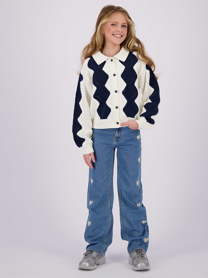 Джинсы Vingino, синий
Джинсы Vingino, синий