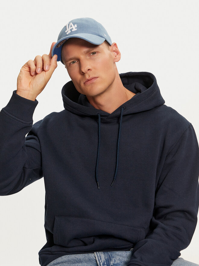 Бейсболка 47 Brand Baseball sapka, синий
Бейсболка 47 Brand Baseball sapka, синий