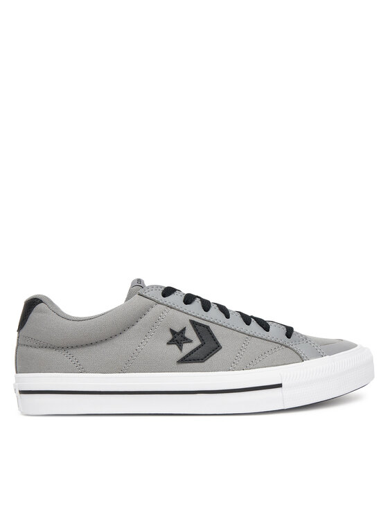 Тканевые кроссовки Sport Casual A10548C Converse, серый
Тканевые кроссовки Sport Casual A10548C Converse, серый