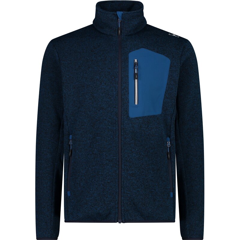 Мужская куртка Unterjacke Cmp, синий
Мужская куртка Unterjacke Cmp, синий