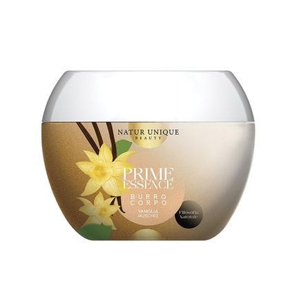 Prime Essence Масло для тела Ваниль Мускус 150 мл Natur Unique
Prime Essence Масло для тела Ваниль Мускус 150 мл Natur Unique
