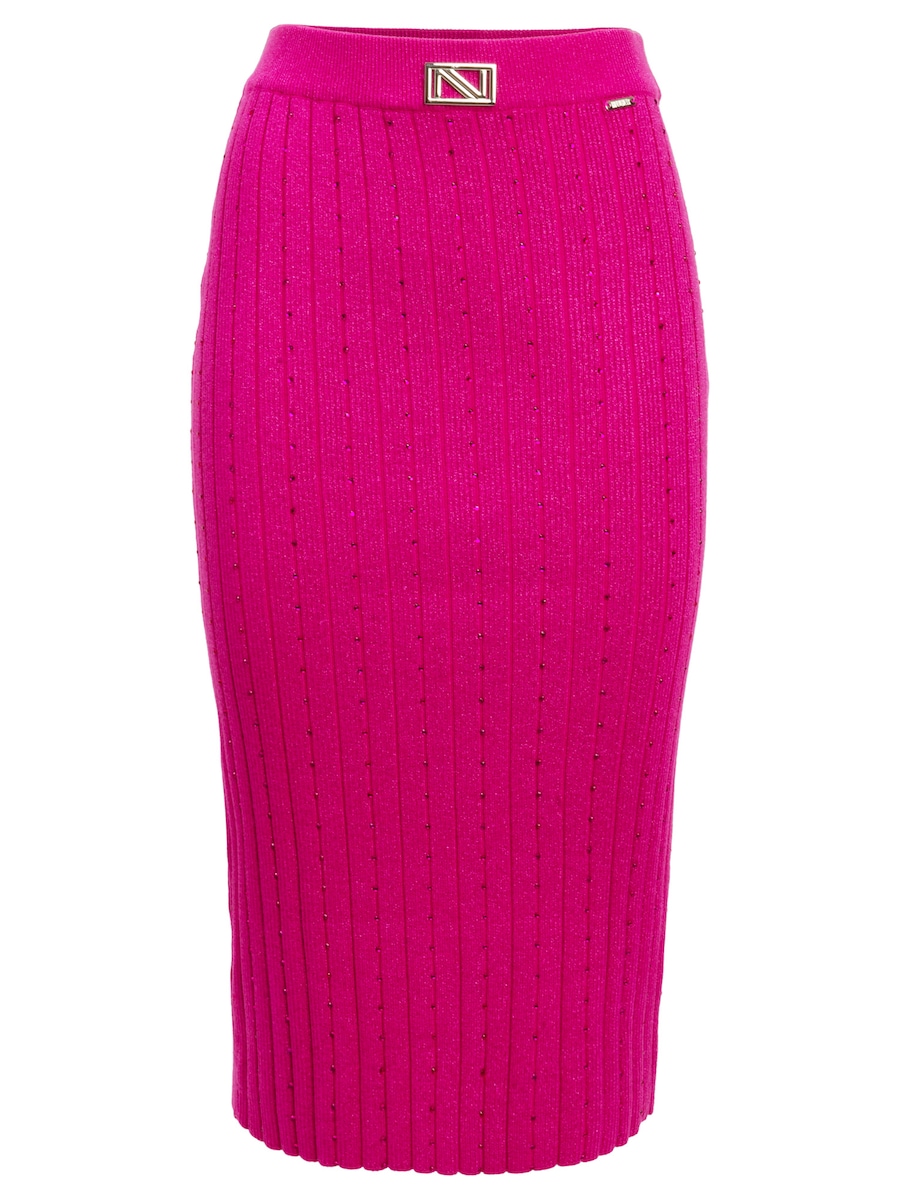 Юбка Influencer, розовый
Юбка Influencer, розовый