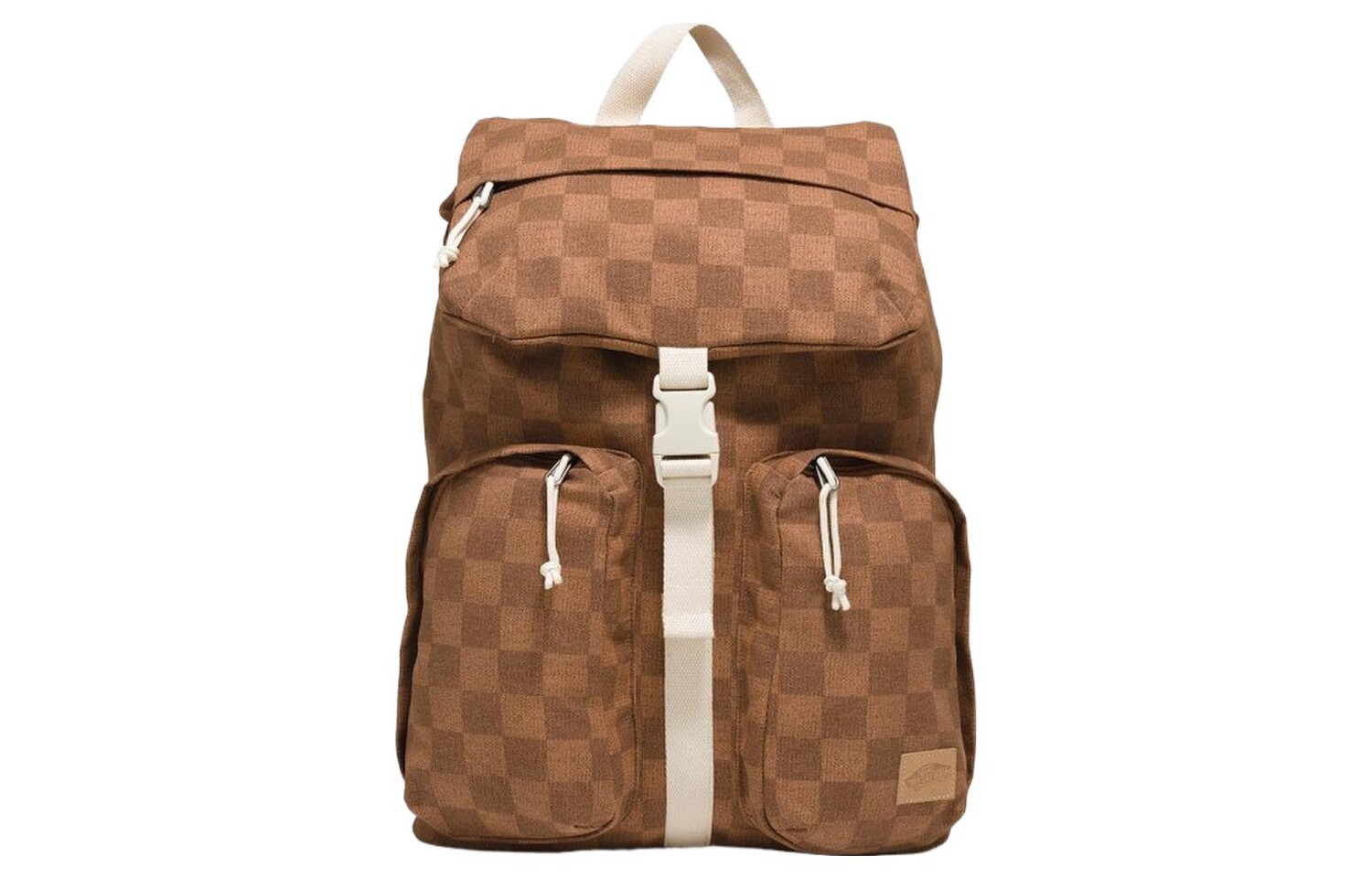 Мужской рюкзак Vans, Brown
Мужской рюкзак Vans, Brown