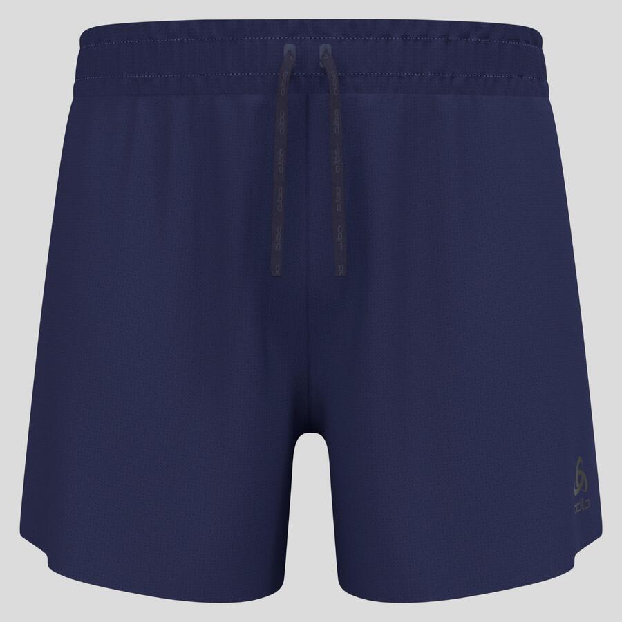 Беговые шорты Zeroweight длиной 5 дюймов со внутренними трусами ODLO
Беговые шорты Zeroweight длиной 5 дюймов со внутренними трусами ODLO