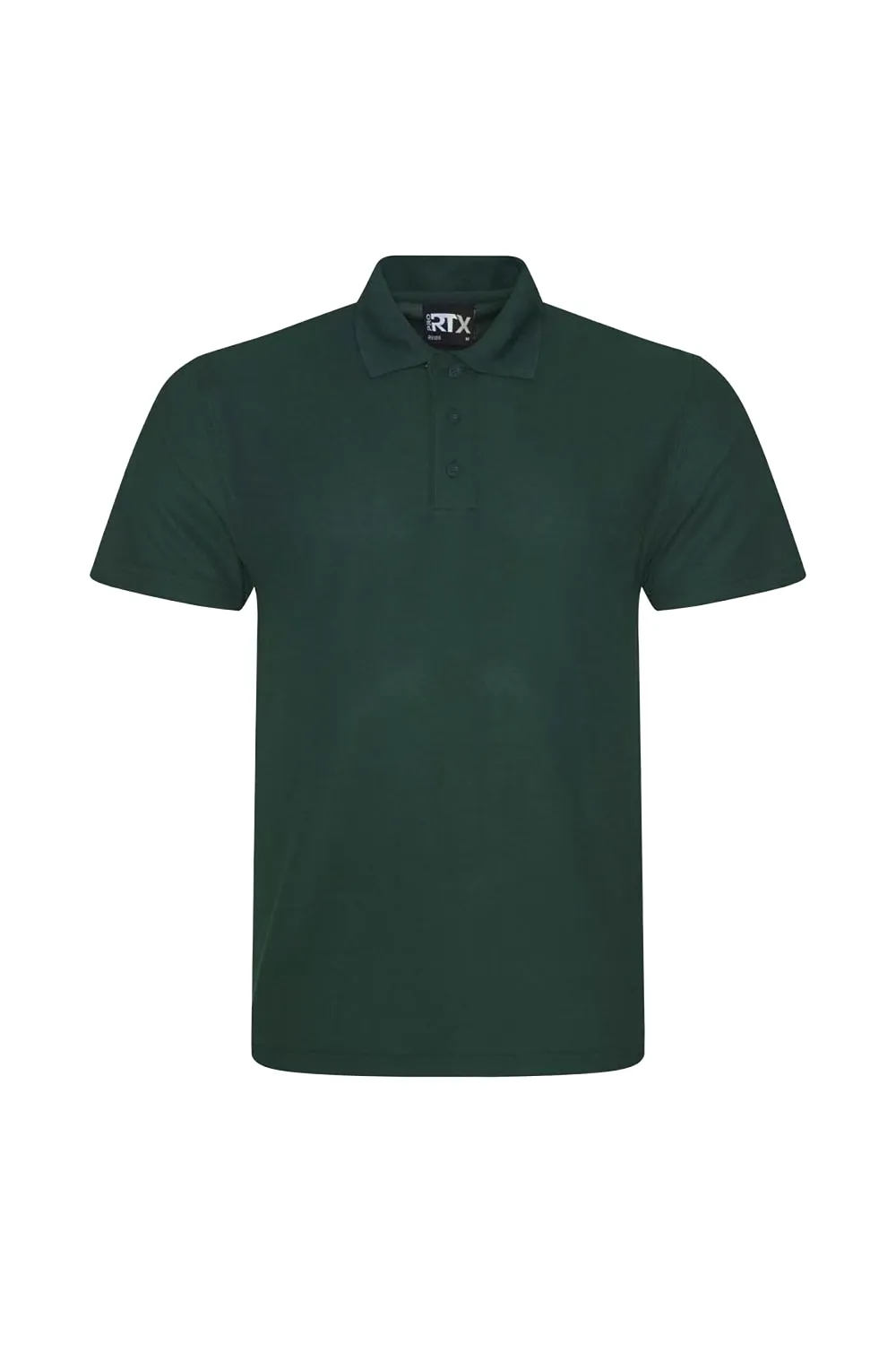 Рубашка-поло Pro Pique PRORTX, зеленый
Рубашка-поло Pro Pique PRORTX, зеленый