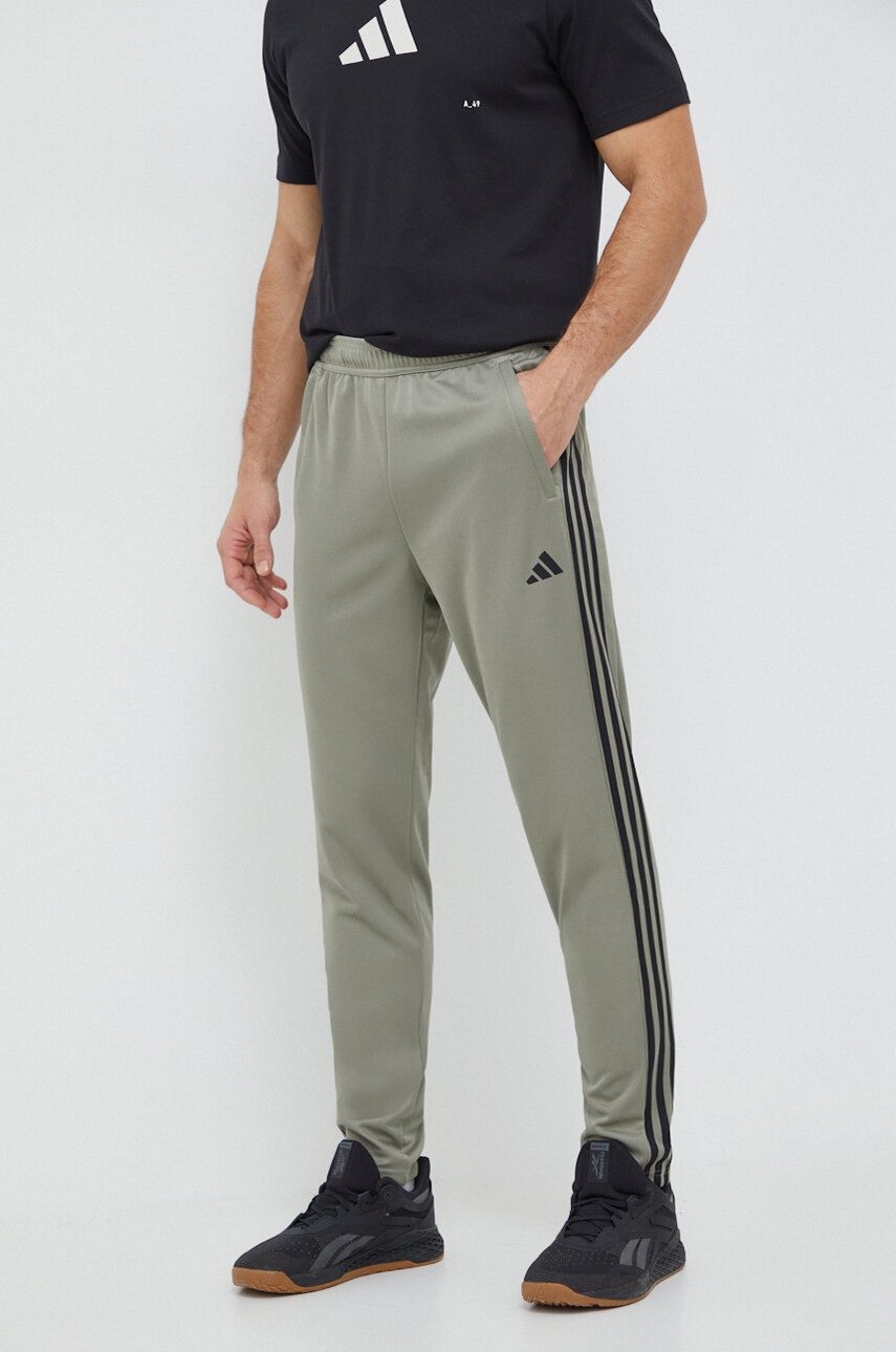 Training Essentials Базовые тренировочные брюки adidas Performance, серый
Training Essentials Базовые тренировочные брюки adidas Performance, серый