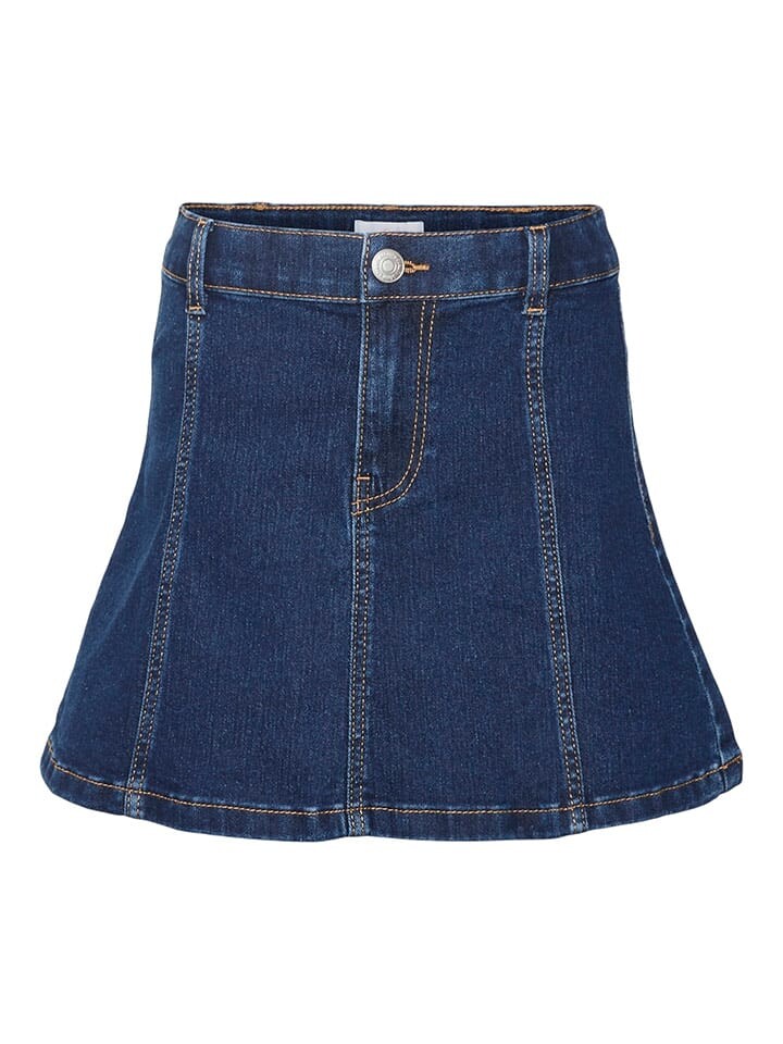 Юбка Vero Moda Girl Jeans, темно-синий
Юбка Vero Moda Girl Jeans, темно-синий