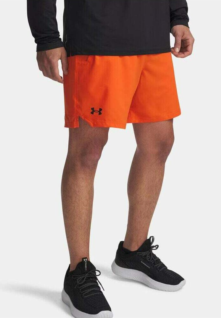 Спортивные шорты Under Armour Sports shorts, Org/Orange
Спортивные шорты Under Armour Sports shorts, Org/Orange