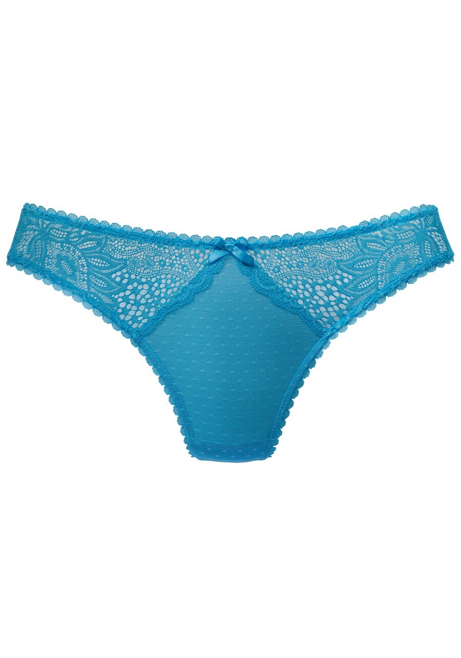 Стринги Vivance, голубое небо
Стринги Vivance, голубое небо