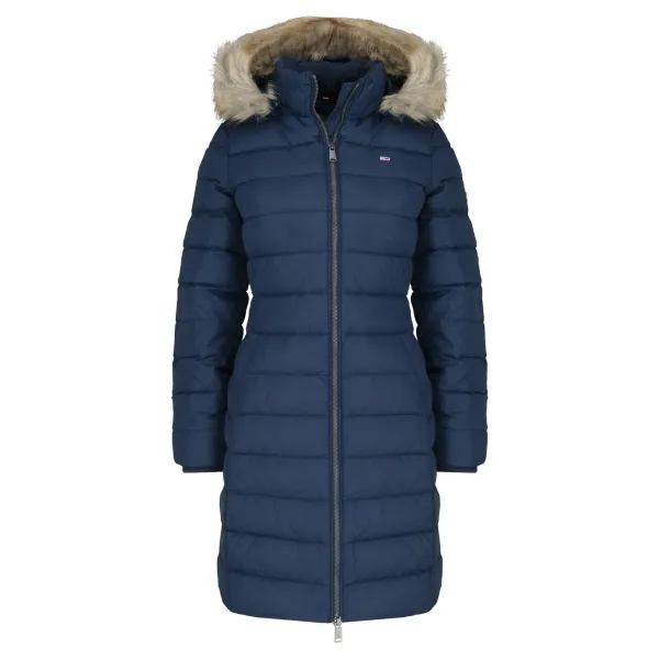 Tjw необходимое пальто Tommy Hilfiger, синий
Tjw необходимое пальто Tommy Hilfiger, синий