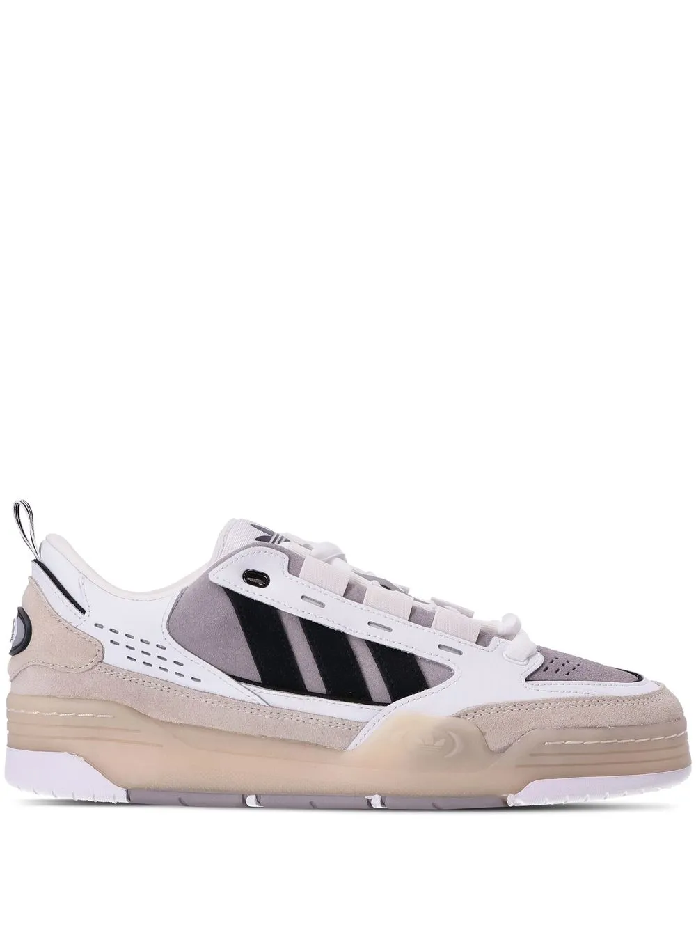 Кроссовки ADI2000 Adidas, белый
Кроссовки ADI2000 Adidas, белый