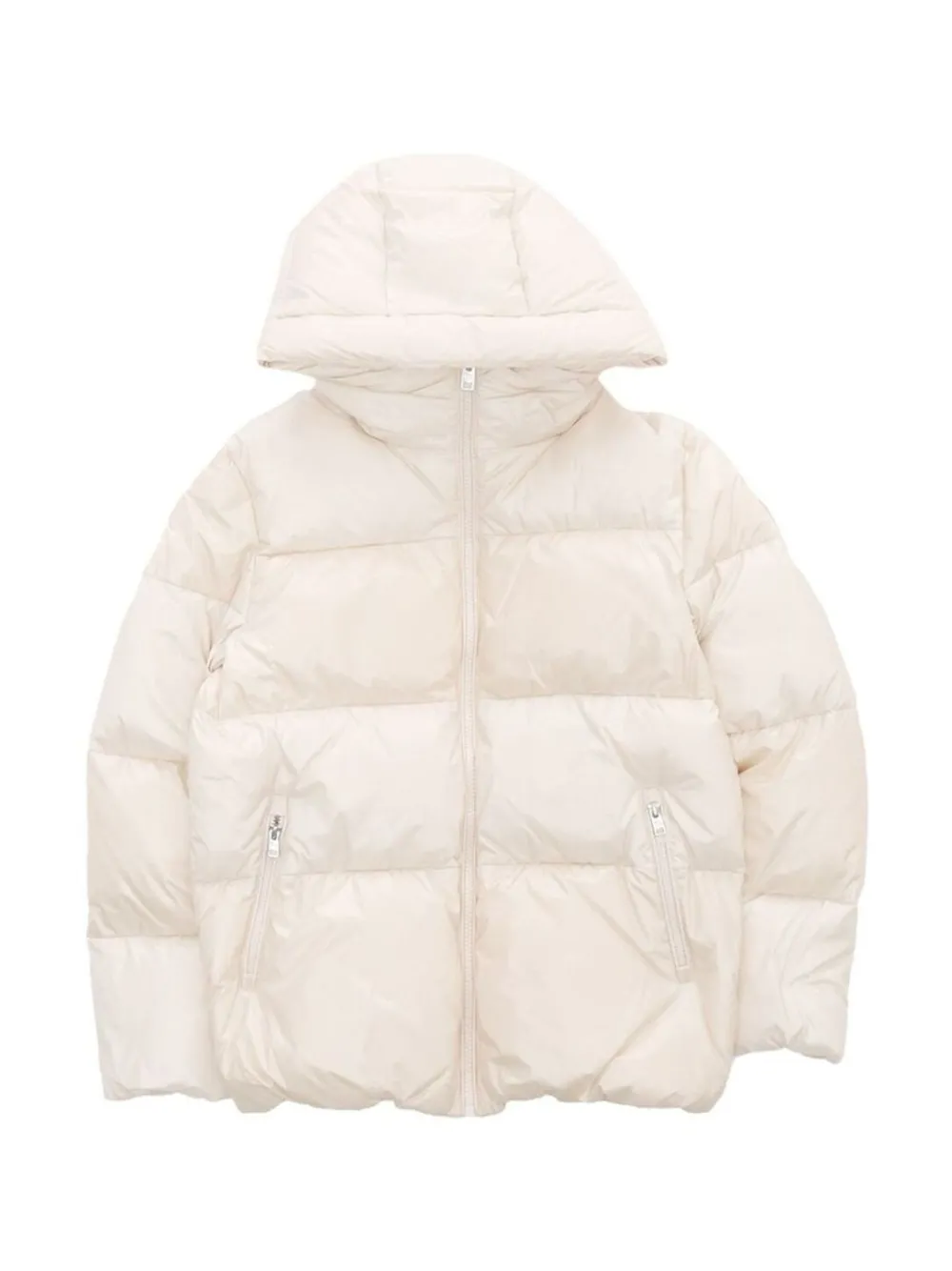 Куртка на молнии Woolrich Kids, бежевый
Куртка на молнии Woolrich Kids, бежевый