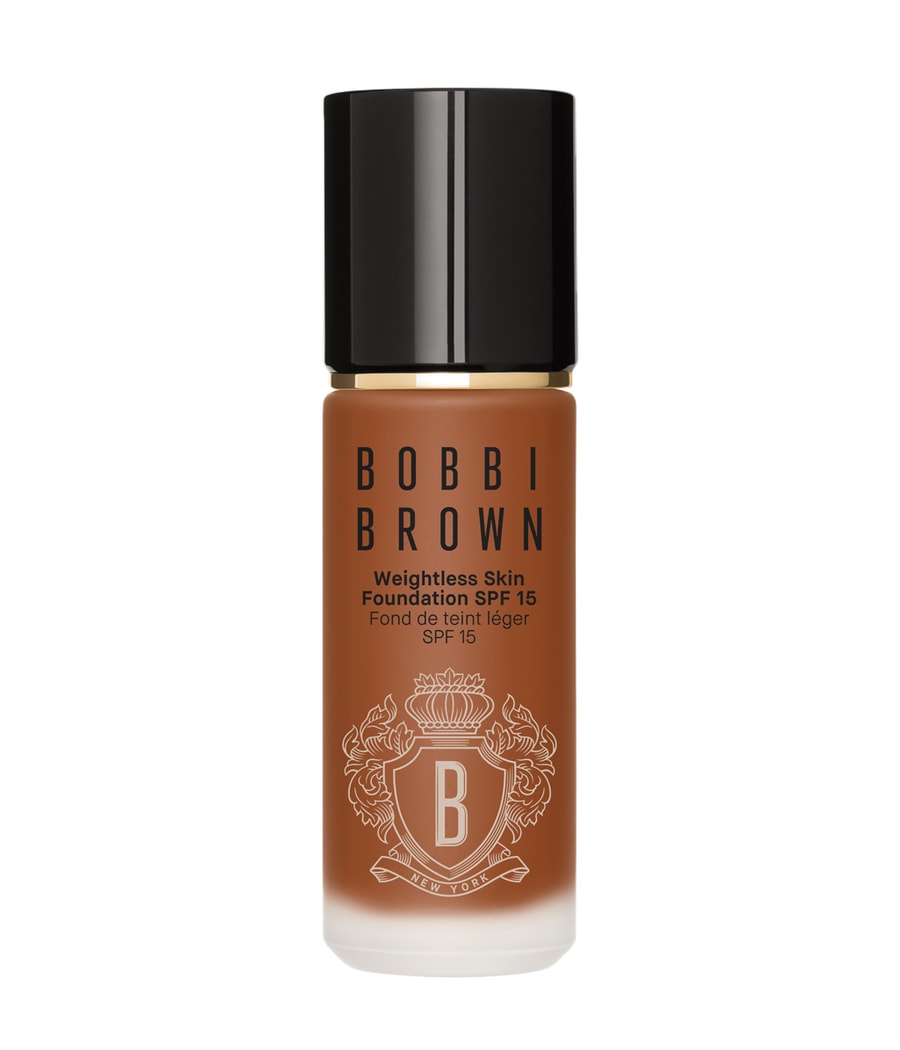 Жидкая основа Bobbi Brown Weightless Skin Foundation, Almond, 30 ml
Жидкая основа Bobbi Brown Weightless Skin Foundation, Almond, 30 ml