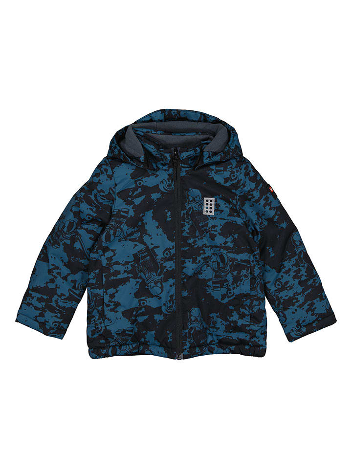 Куртка софтшелл LEGO
Куртка софтшелл LEGO